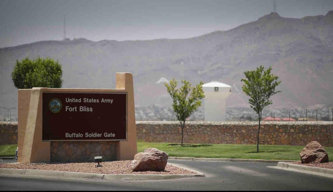 Perfect Family Home With Games Near Fort Bliss El Paso Exterior photo